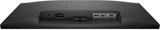 DELL E Series E2425HM computer monitor 60.5 cm (23.8") 1920 x 1080 pixels Full HD LCD Black