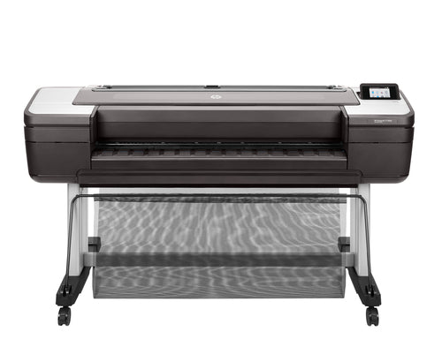 HP Designjet T1700 44-in PostScript Printer