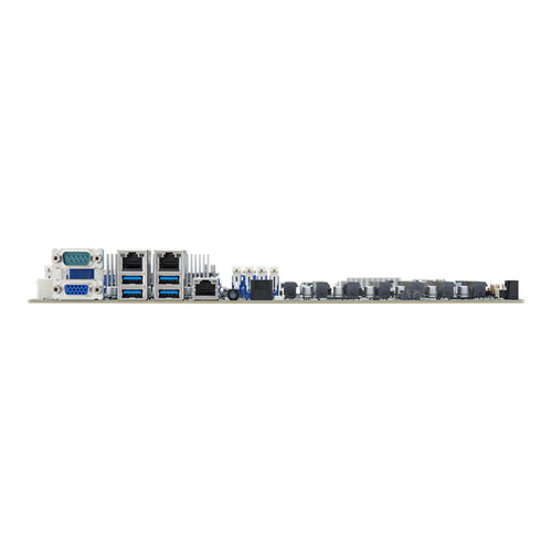 GIGABYTE MU72-SU0 motherboard Intel C621A LGA 4189 ATX