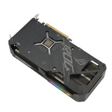 ASUS ROG -STRIX-RX7600-O8G-GAMING AMD Radeon RX 7600 8 GB GDDR6
