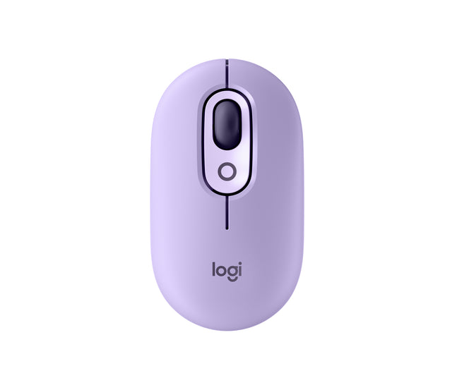 Logitech POP Mouse