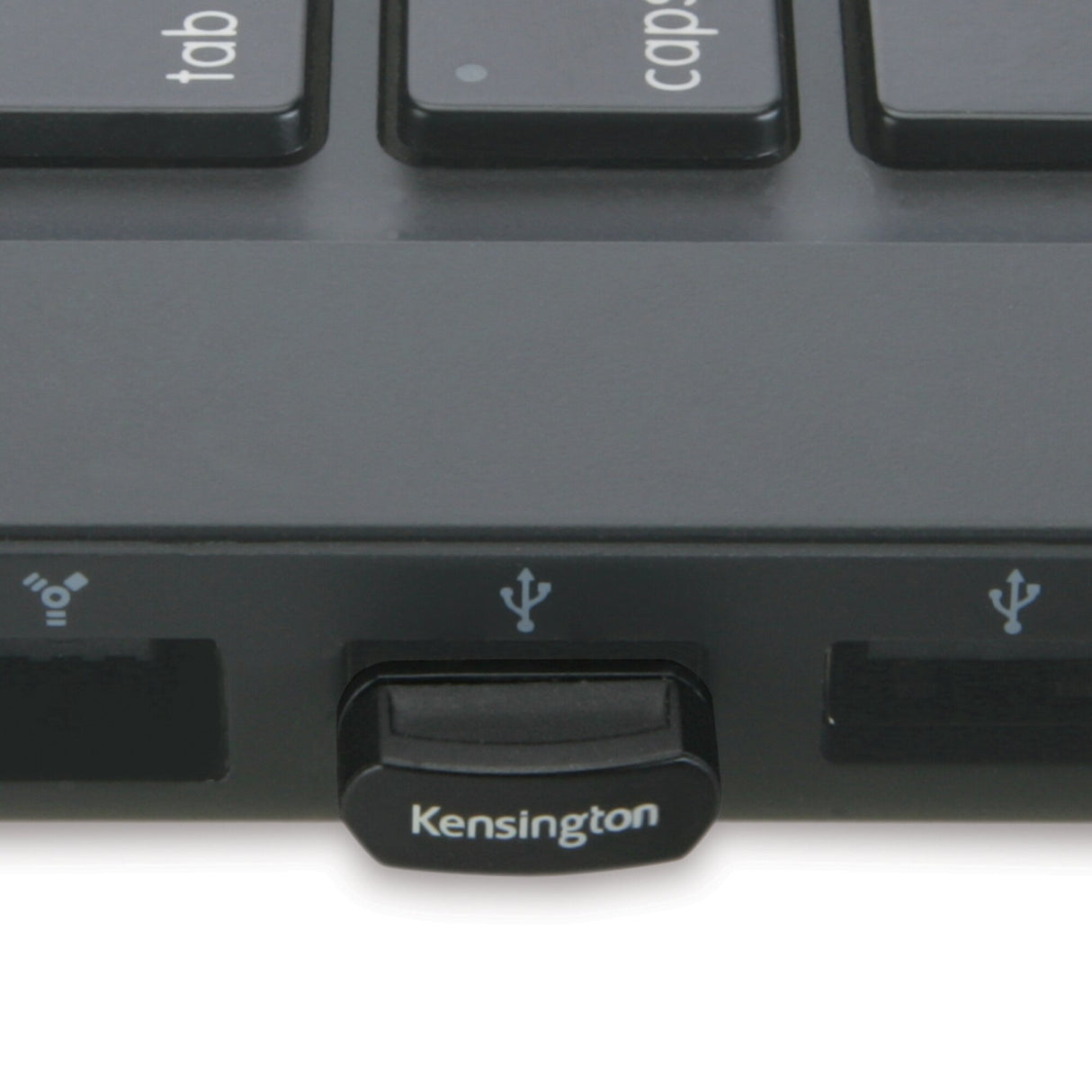 Kensington Pro Fit Mid-Size Wireless Mouse - Ruby Red
