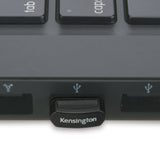 Kensington Pro Fit Mid-Size Wireless Mouse - Ruby Red