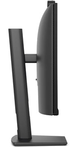 DELL Pro P P2426HEV computer monitor 60.5 cm (23.8") 1920 x 1080 pixels Full HD LCD Black