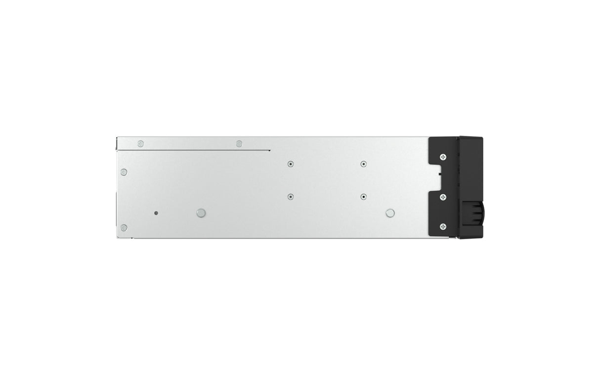 QNAP TS-H1065EU Storage server Rack (2U) 8 GB DDR5 0 TB QNAP QTS Black