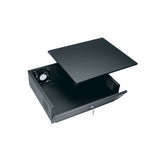 Middle Atlantic Wall Mount DVR Lockbox - VLBX