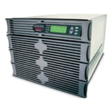 APC Symmetra RM 6kVA Scalable to 6kVA N+1 208/240V
