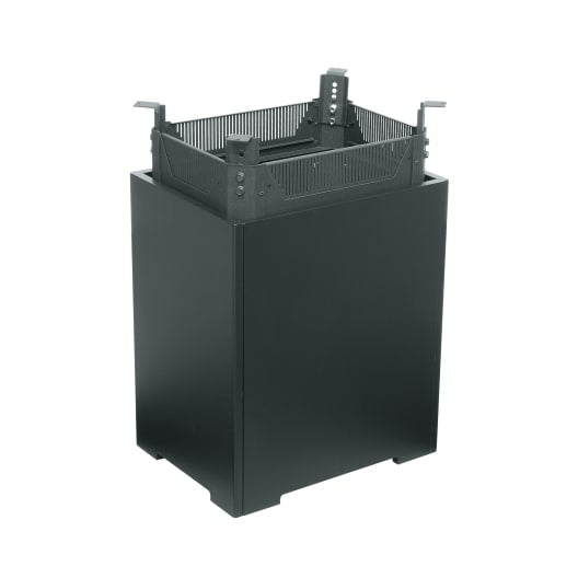 Middle Atlantic TechPed Series Finishing Kit - TP-K1318