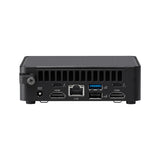 ASUS NUC 14 Pro RNUC14RVKU50000UI Black 125H