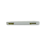 Targus HyperShield Clear Case for MacBook Neo (A18 Pro) 13"