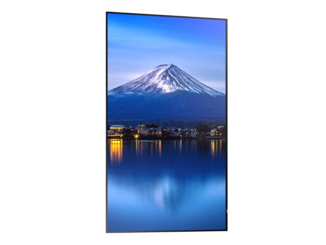 Sharp PN-P506 Signage Display Digital signage flat panel 127 cm (50") LCD 700 cd/m² 4K Ultra HD Black Built-in processor 24/7