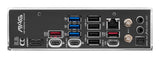 MSI MAG X870 TOMAHAWK WIFI motherboard AMD X870 Socket AM5 ATX