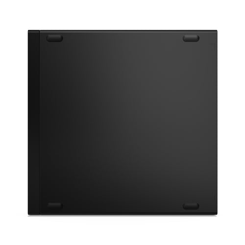 Lenovo ThinkCentre M70q Gen 5 Intel® Core™ i5 i5-14500T 16 GB DDR5-SDRAM 256 GB SSD Windows 11 Pro Mini PC Black