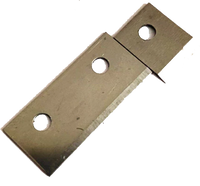 PrimeWired Pass Through Crimp Tool Blades