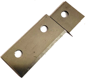 PrimeWired Pass Through Crimp Tool Blades
