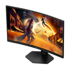 AOC G4 C27G4ZX computer monitor 68.6 cm (27") 1920 x 1080 pixels Full HD LCD Black