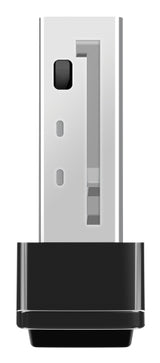 TP-Link AX300 WLAN 287 Mbit/s