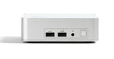 ASUS NUC 13 Pro Desk Edition Kit RNUC13VYKI50001 PC/workstation barebone UCFF White i5-1340P