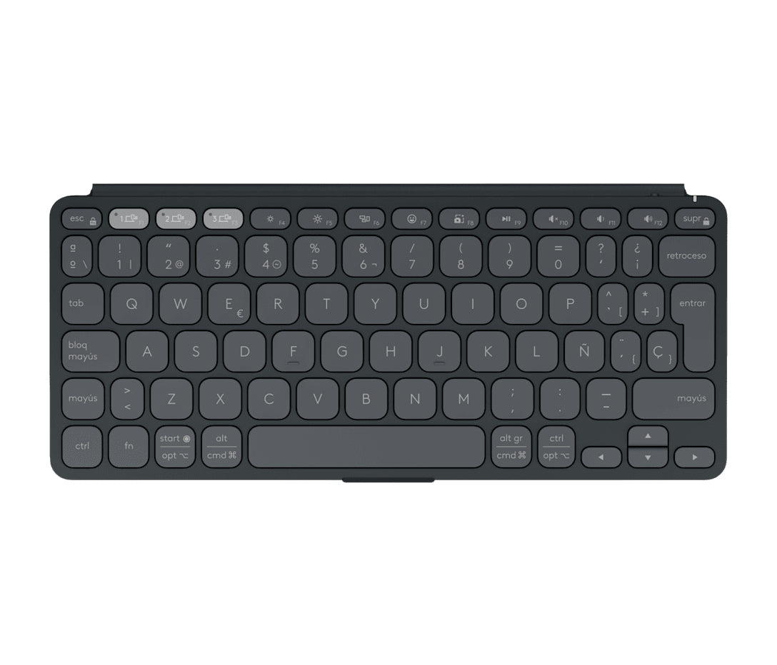 Logitech Keys-To-Go 2