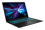 ASUS V16 V3607VU-DS73-CA Intel Core 7 240H Laptop 40.6 cm (16") WUXGA 16 GB DDR5-SDRAM 512 GB SSD NVIDIA GeForce RTX 4050 Wi-Fi 6 (802.11ax) Windows 11 Home Black