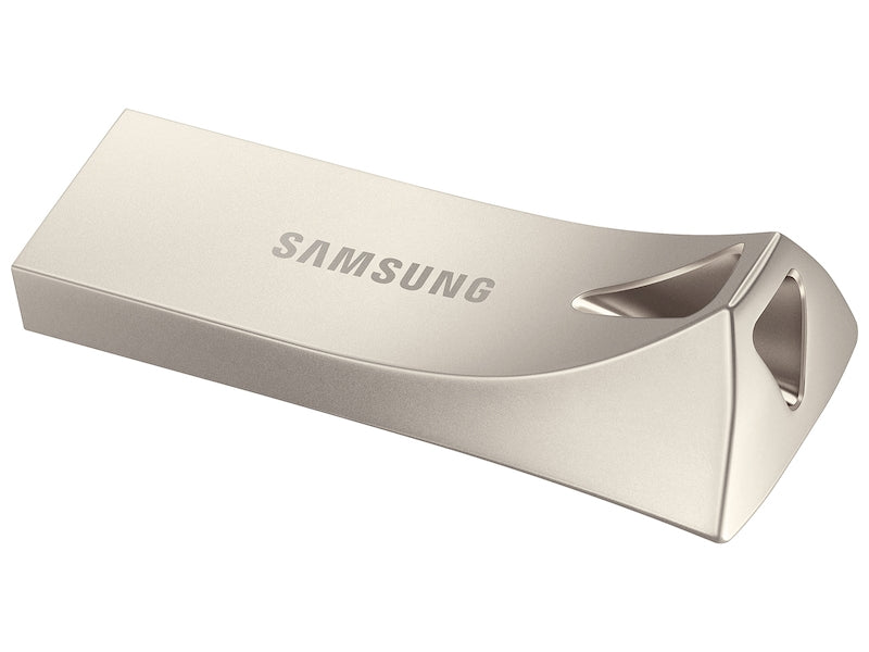 Samsung MUF-256BE USB flash drive 256 GB USB Type-A 3.2 Gen 1 (3.1 Gen 1) Silver
