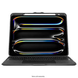 Targus THZ988US QWERTY English Bluetooth Black