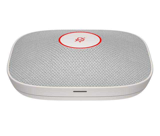 HP Poly Studio A2 White