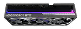 ASUS ROG Astral - -RTX5080-O16G-GAMING NVIDIA GeForce RTX 5080 16 GB GDDR7