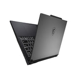 MSI Creator M14 A13VF-081US Intel® Core™ i7 i7-13620H Laptop 35.6 cm (14") 2.8K 32 GB DDR5-SDRAM 2 TB SSD NVIDIA GeForce RTX 4060 Wi-Fi 6E (802.11ax) Windows 11 Home Grey