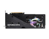 MSI GEFORCE RTX 5060 8G GAMING TRIO OC graphics card NVIDIA 8 GB GDDR7