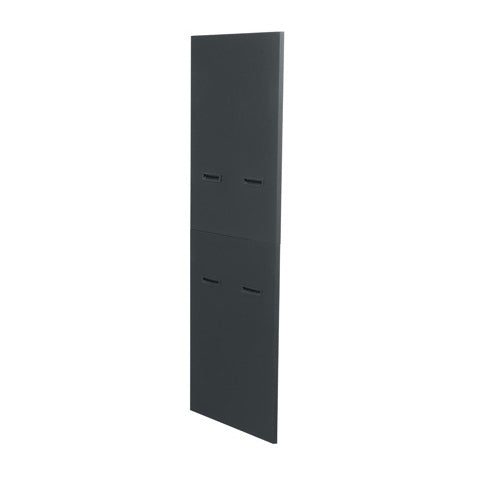 Middle Atlantic 40 RU Side Panels for 31-32 Inch Deep MRK or WRK Racks