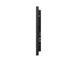 Samsung LH13QBCEBGBXZA Signage Display Digital A-board 33 cm (13") LED Wi-Fi 500 cd/m² Full HD Black Android 16/7
