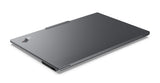 Lenovo ThinkPad X9-15 Gen 1 Copilot+ PC Intel Core Ultra 7 258V Laptop 38.9 cm (15.3") Touchscreen 2.8K 32 GB LPDDR5x-SDRAM 1 TB SSD Wi-Fi 7 (802.11be) Windows 11 Pro Grey French