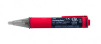 Platinum, AC Voltage Detector. Clamshell
