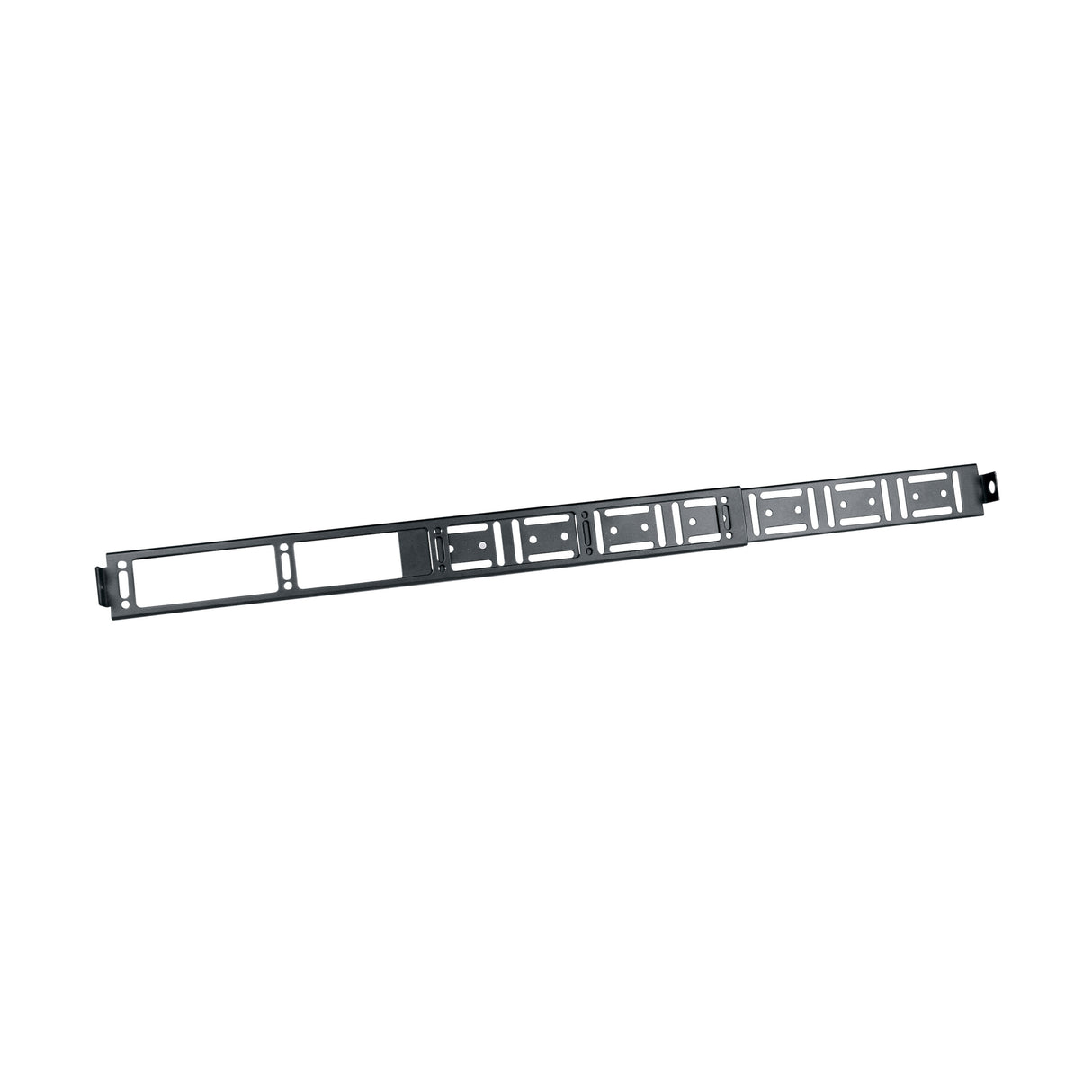 Middle Atlantic Horizontal Telescoping Lacer Bar 19 to 30 Inches Deep