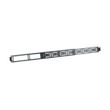 Middle Atlantic Horizontal Telescoping Lacer Bar 19 to 30 Inches Deep