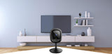 D-Link DCS-6100LHV2 security camera IP security camera Indoor 1920 x 1080 pixels Desk
