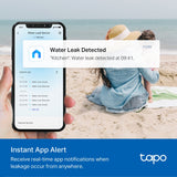 TP-Link Tapo Smart Water Leak Sensor