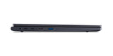 Acer TravelMate P4 TMP414-53-785A Intel® Core™ i7 i7-1355U Laptop 35.6 cm (14") WUXGA DDR4-SDRAM 512 GB SSD Wi-Fi 6 (802.11ax) Windows 11 Pro Blue