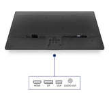 Philips 273V7QJAB/27 computer monitor 68.6 cm (27") 1920 x 1080 pixels Full HD LCD Black