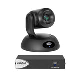 Vaddio RoboSHOT 12E HDBT OneLINK HDMI System for Cisco SX Codecs