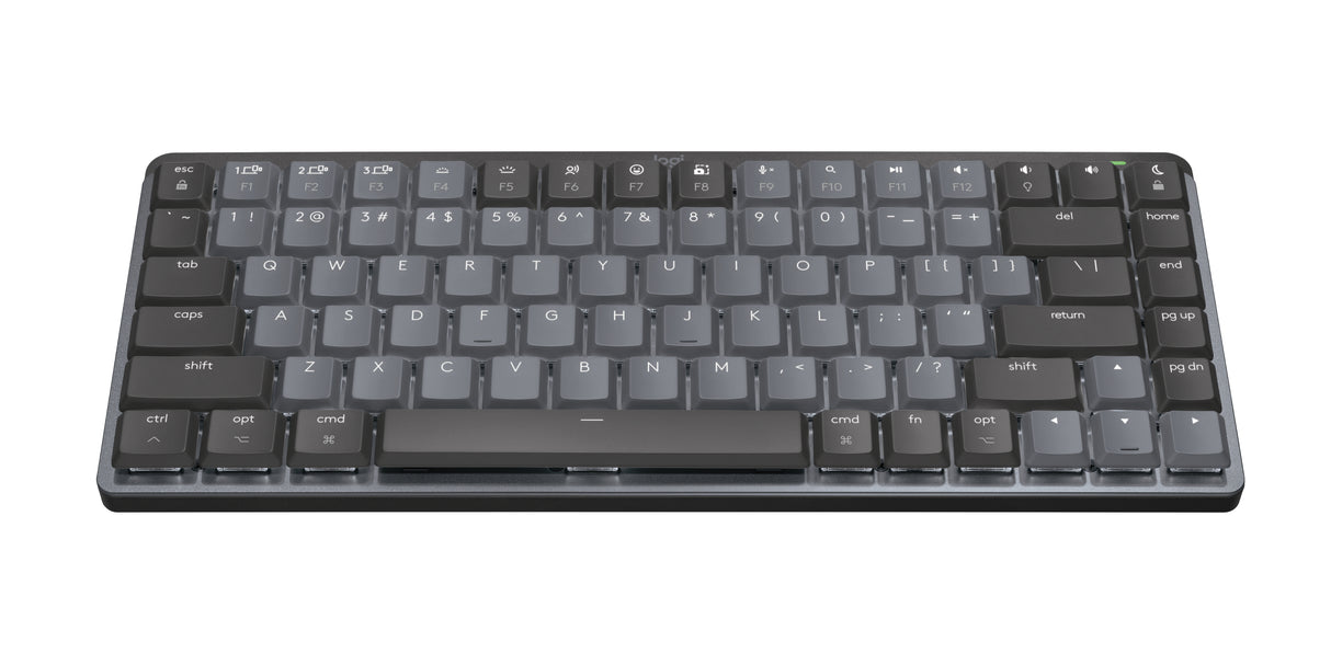 Logitech MX Mechanical Mini for Mac