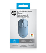 HP 400 Quiet Wireless Mouse