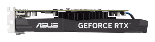 ASUS Dual -RTX3050-6G NVIDIA GeForce RTX 3050 6 GB GDDR6