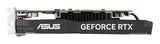 ASUS Dual -RTX3050-6G NVIDIA GeForce RTX 3050 6 GB GDDR6