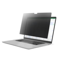 StarTech.com 14-inch MacBook Pro M1 M2 M3 M4 Flip-Over Laptop Privacy Screen, Blue Light Screen Protector, Double-Sided Anti-Glare Matte or Glossy, Laptop Privacy Filter