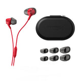 HyperX Cloud Earbuds III Red