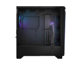 MSI MPG Gungnir 300R AIRFLOW Midi Tower Black