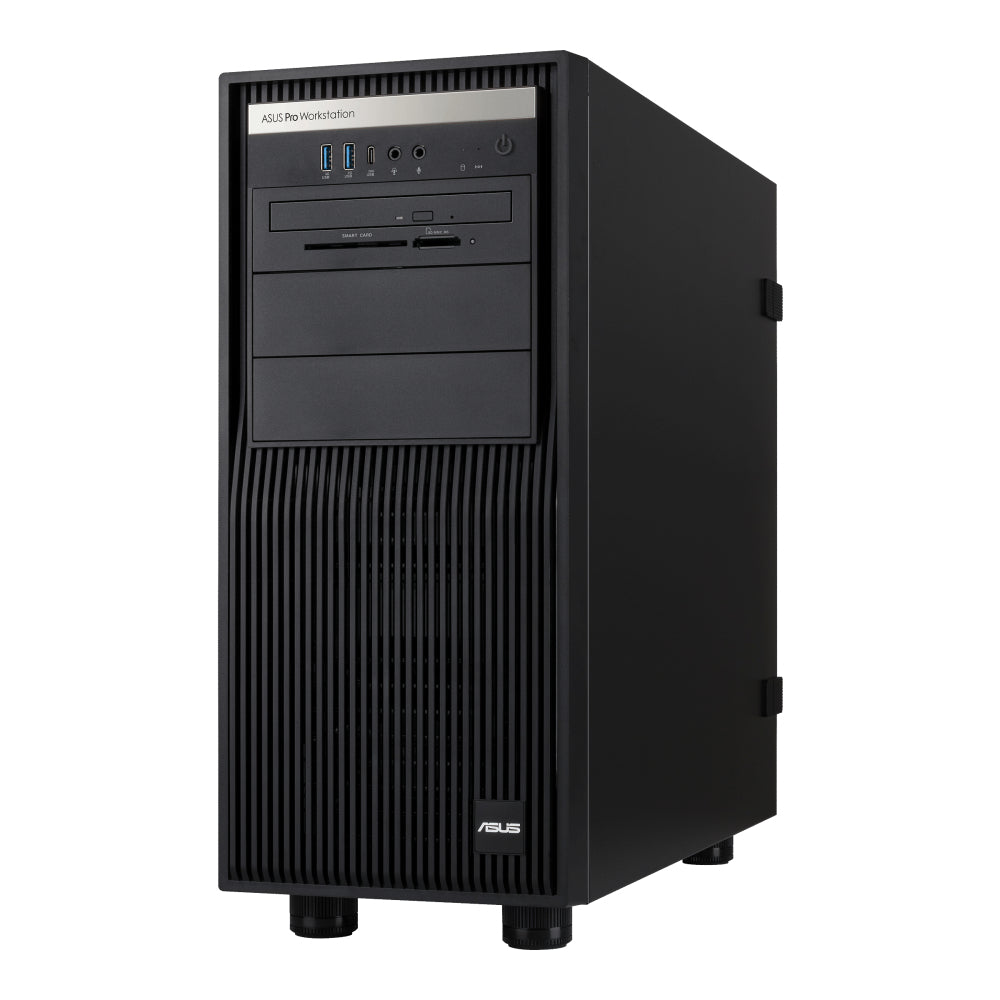 ASUS ExpertCenter PRO ET500I W8-B-750 Desktop Black Intel W880 LGA 1851 (Socket V1)