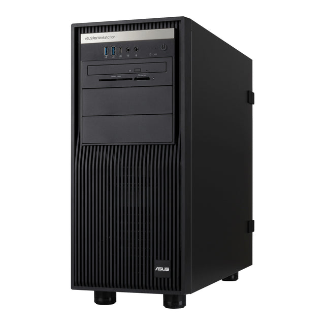 ASUS ExpertCenter PRO ET500I W8-B-750 Desktop Black Intel W880 LGA 1851 (Socket V1)